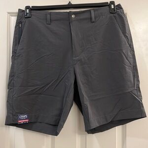 Chaps men’s performance shorts